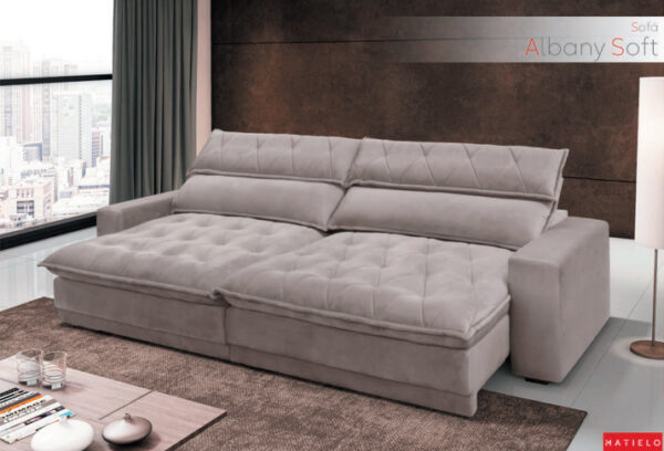 Albany soft - Imagem 2
