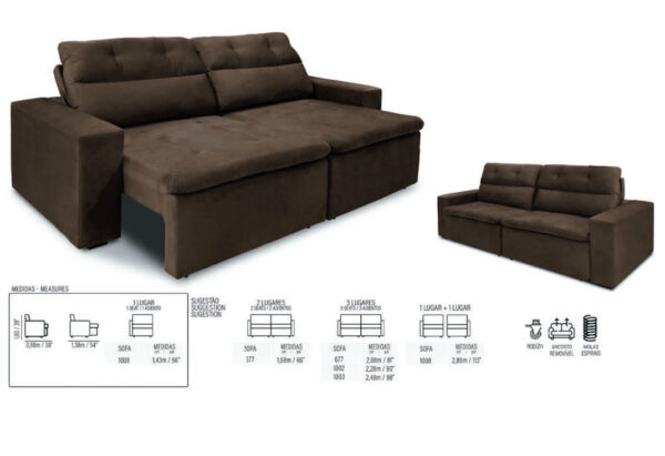 Deville - Imagem 2