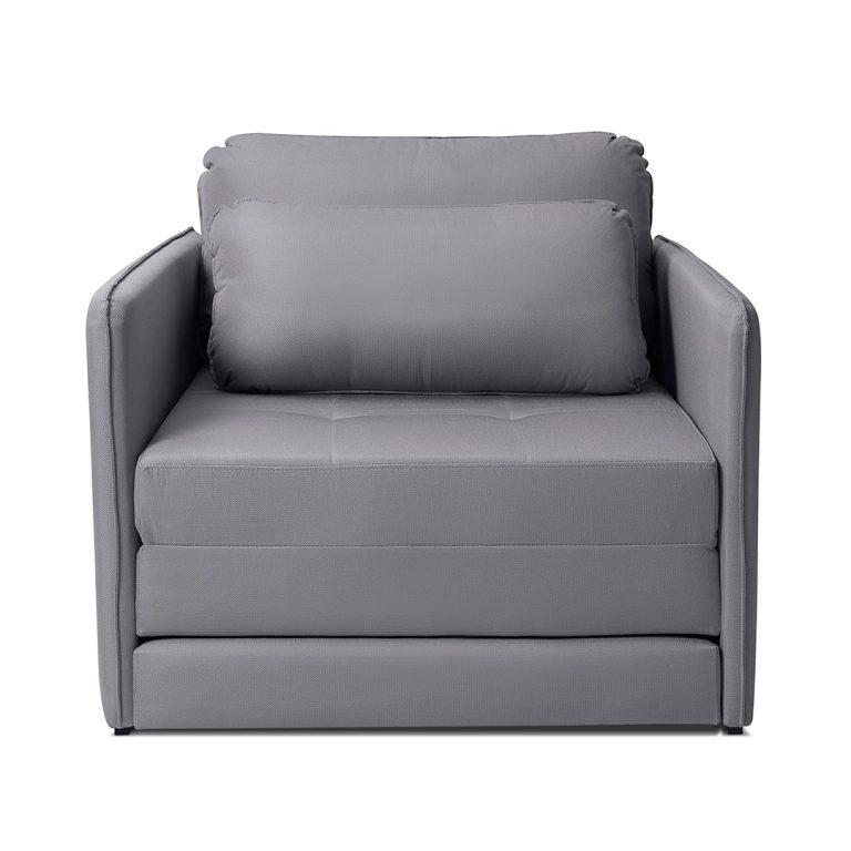 Konfort - Sofa Ypê - TD7176 - Frontal
