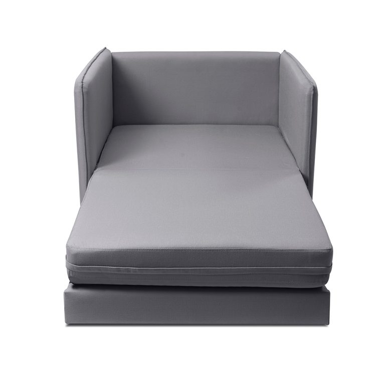 Konfort - Sofa Ypê - TD7176 - Frontal Cama